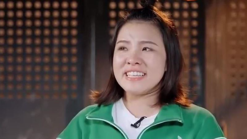 謝依霖罹憂鬱症近況曝　憶母親發病潰堤了
