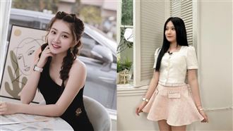 艾瑞絲身心靈出狀況　證實約滿離開反骨