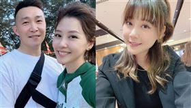 嚴立婷（圖／翻攝自嚴立婷臉書）