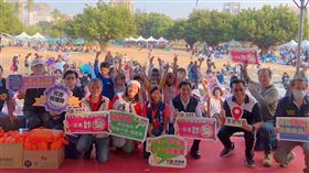 草地音樂會,小小警察體驗,高雄市警察局