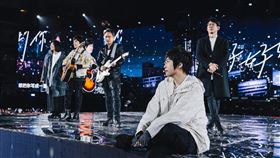 五月天（圖／翻攝自五月天臉書）