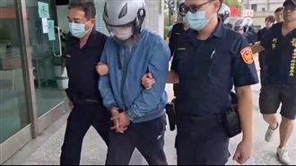 台南將軍爆頭命案　刑大副大撞倒主嫌立功