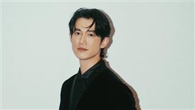 吳慷仁（圖／翻攝自吳慷仁臉書）