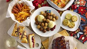 IKEA聖誕新品，IKEA提供