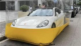 （圖／翻攝自香港馬路的事討論區臉書）