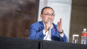 侯變林北好油提進口蛋？農業部籲侯勿造謠