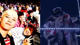 BIGBANG。（圖／翻攝自IG）