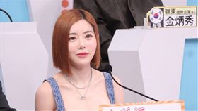 DJ SODA外型甜美（圖／中天提供）