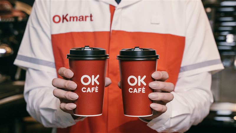 就今天！「超商咖啡5折」慶台灣攻蛋首勝