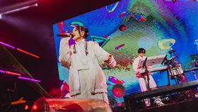 YOASOBI（圖／StreetVoice街聲提供）