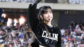 謝金燕（圖／翻攝自翻攝自謝金燕臉書）