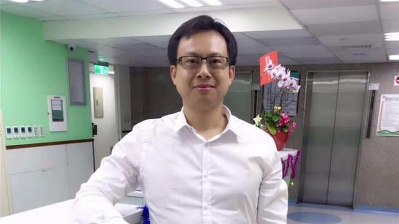3000病患有救了！名醫遭解雇新看診地點曝