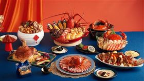 王品年菜，王品集團提供