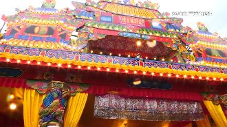 史上頭一遭！艋舺青山宮遶境「爐主跑路」