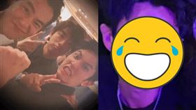 ▲柯震東。（圖／翻攝自IG）