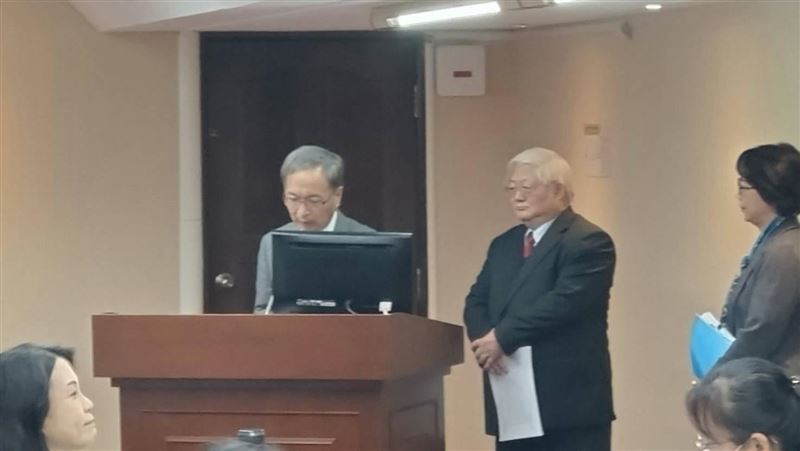 醫院評鑑結果「早洩」　衛福部要查洩漏者