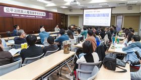 杜絕冤獄、盼公平審判！維繫人民對司法信任：法官迴避亟待改善