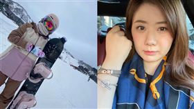 ▲福原愛。（圖／翻攝自小紅書）