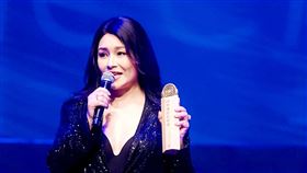 嚴淑明（圖／嚴重愛美製作提供）