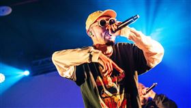 MC HotDog熱狗（圖／本色音樂提供）