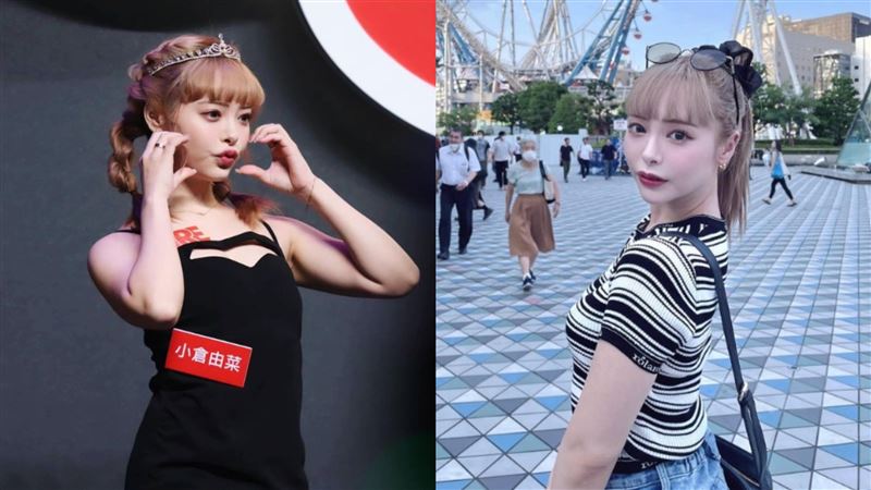 AV女優「現身」婚禮　祝福新郎喊：勿忘我
