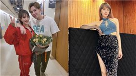 李國毅老婆甘煖琳（圖／翻攝自甘煖琳IG）