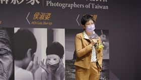 侯淑姿(文化部提供)