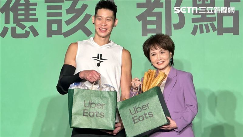 Uber Eats2023必點美食「這3物」奪第1名
