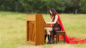 甄濟如（圖／RCA提供）