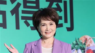 沈春華播報網紅拾獲1000元　曝20年惡夢