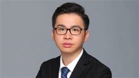 海峽兩岸青年交流協會首任執行長鄭博宇3日病逝北京，享年37歲。（翻攝中國海峽研究院網頁）