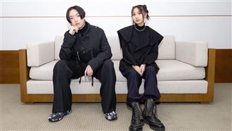 YOASOBI知萬人搶票！願成大巨蛋首組日團