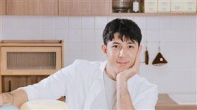 舞陽接代言。（圖／業者提供）