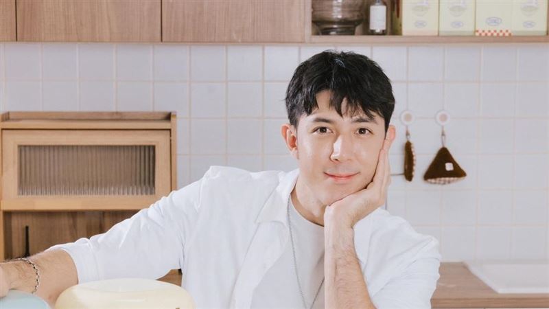 舞陽被大老闆看上　從帶貨員搖身代言人