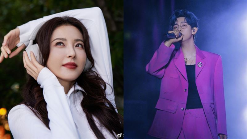 蔡淳佳告白另一半！點名林俊傑曝私下感情　當年一句話如今兌現了