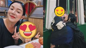 ▲歐陽靖。（圖／翻攝自臉書）