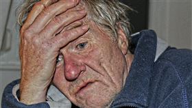 老人 阿茲海默症(圖／翻攝自Pixabay)