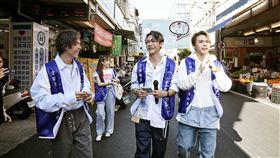 李吳兄弟（圖／好莉嗨提供）