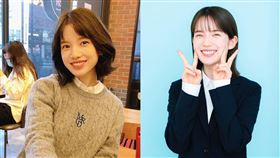 ▲弘中綾香。（圖／翻攝自IG）