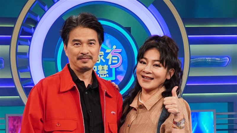 王彩樺李興文不顧「夫妻情份」　為錢開嗆