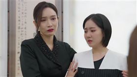 ▲《完美的結婚公式》成勛、鄭侑敏、李敏英、陳智熙。（圖／friDay影音提供）