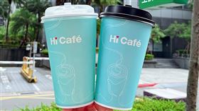 萊爾富咖啡，萊爾富提供