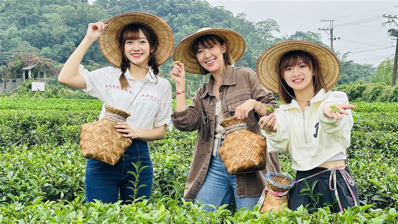 峮峮接班人大崩壞？復刻少林足球「醬爆」