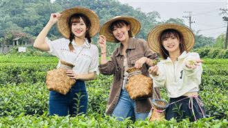 峮峮接班人大崩壞？復刻少林足球「醬爆」