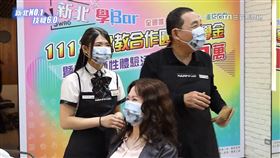 新北首屆產學企業表揚！700家產業支持技職　擴大建教生獎助6萬3500元