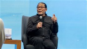 李屏賓（圖／大愛提供）