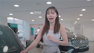 李多慧比較台韓物價　瞠目結舌：好貴啊