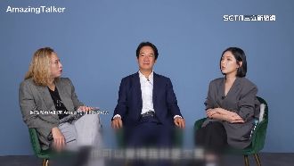 冷笑話後勁強　網驚賴清德「原來很幽默」