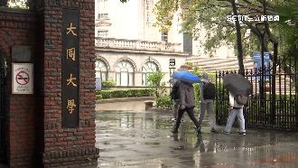 獨／大同大學建築爆無照！5處既存違建