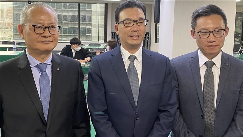 陽明：巴拿馬運河乾旱影響船期擬漲附加費
